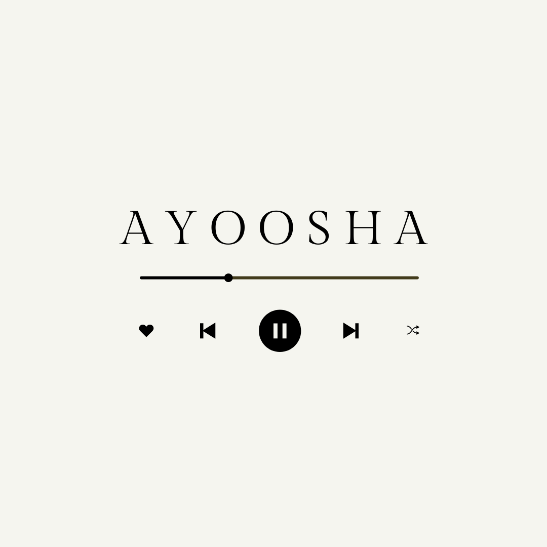 March Islamic Podcast Playlist