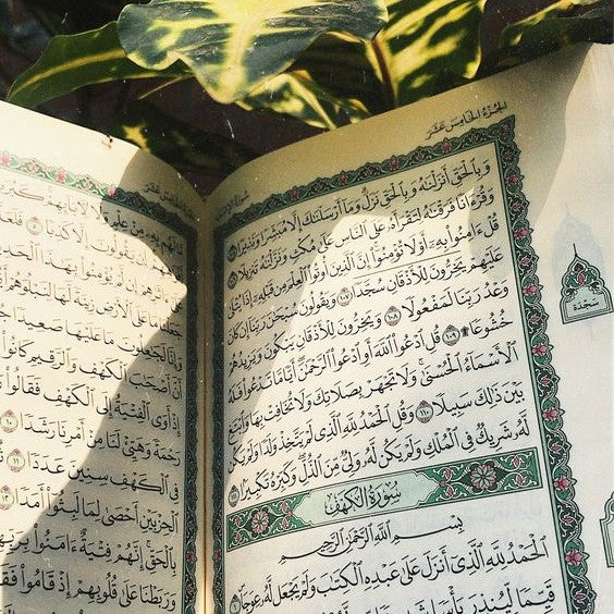 Quran Explained for Muslim Women 