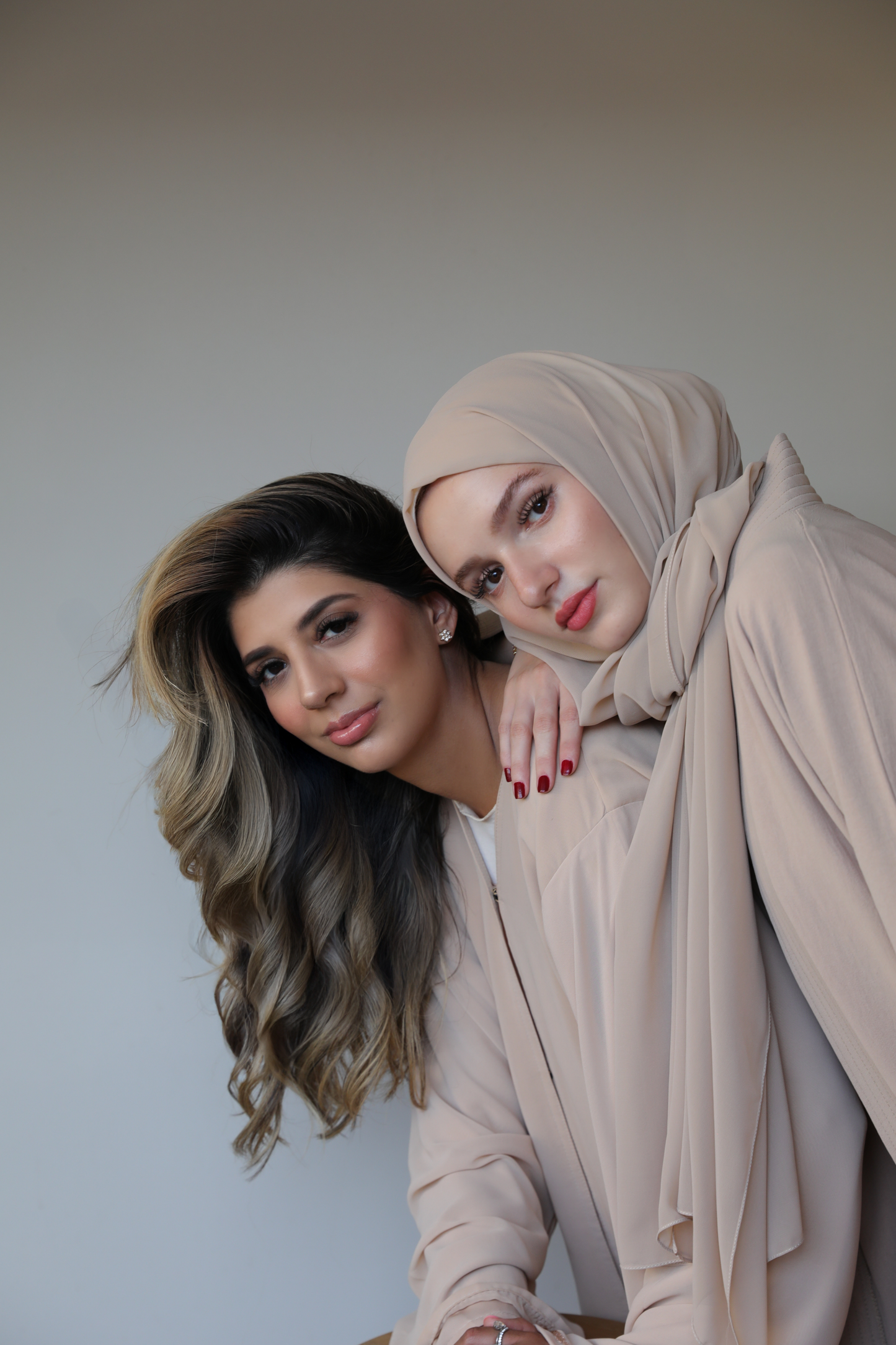 The Hijab Hair Pro® Original UK