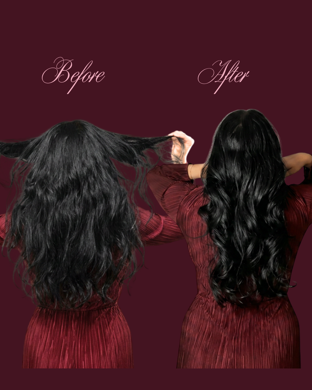 The Hijab Hair Pro®