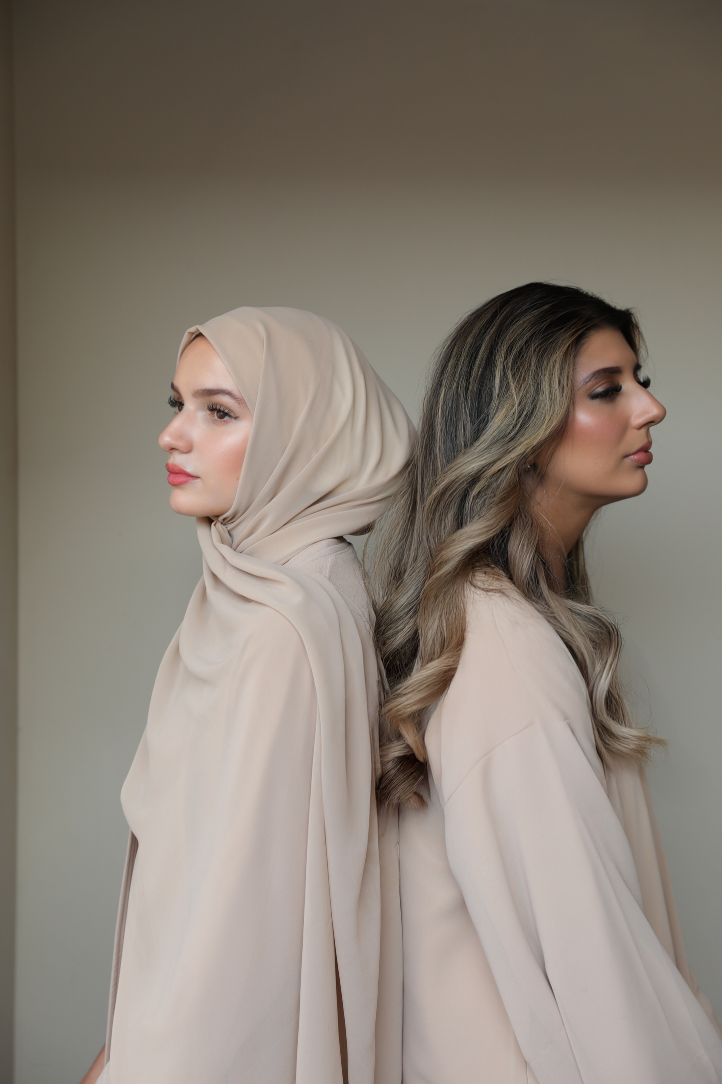 The Hijab Hair Pro® Original UK