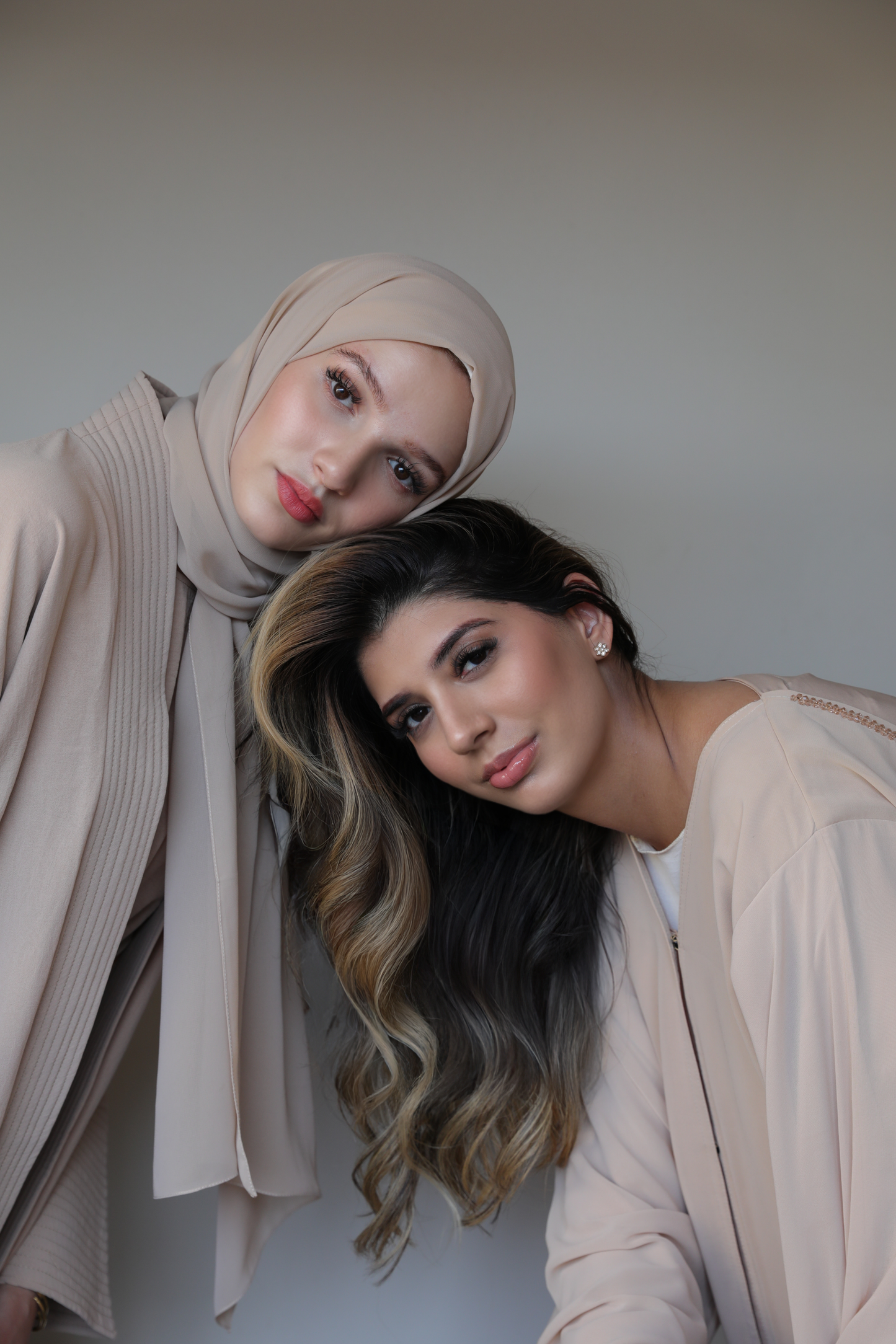 The Hijab Hair Pro® Original UK