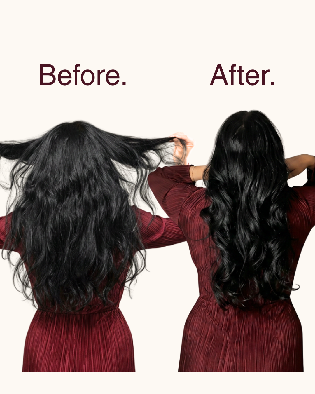 The Hijab Hair Pro®