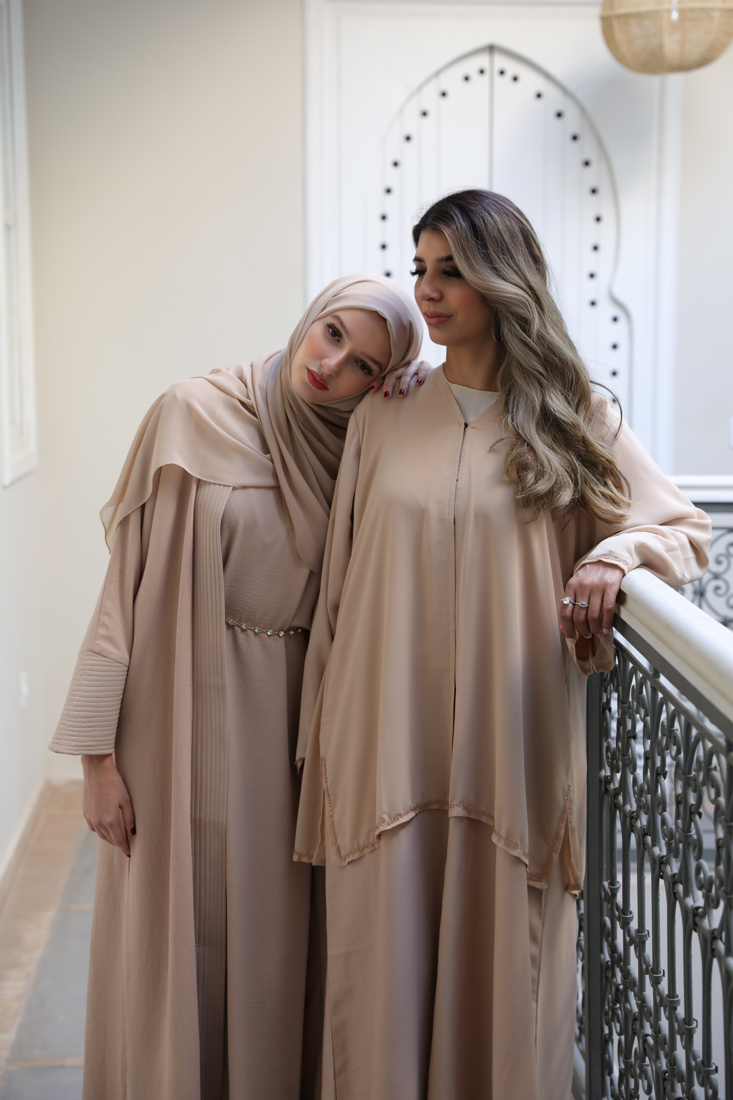 The Hijab Hair Pro® Original UK